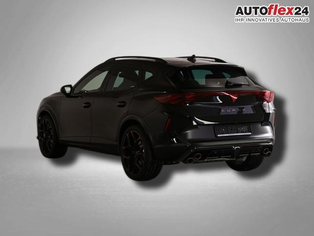 Cupra Formentor VZ5 2.5 TSI 7-Gang-DSG 4Drive 