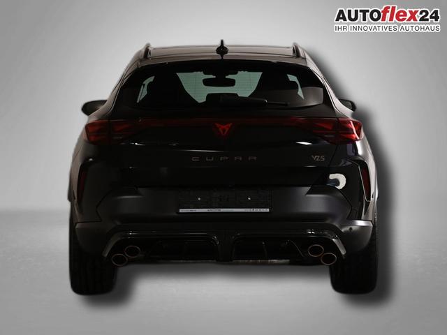Cupra Formentor VZ5 2.5 TSI 7-Gang-DSG 4Drive 