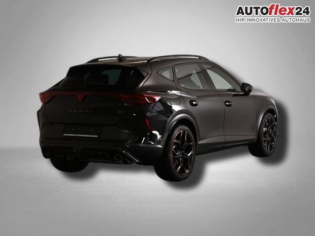 Cupra Formentor VZ5 2.5 TSI 7-Gang-DSG 4Drive 