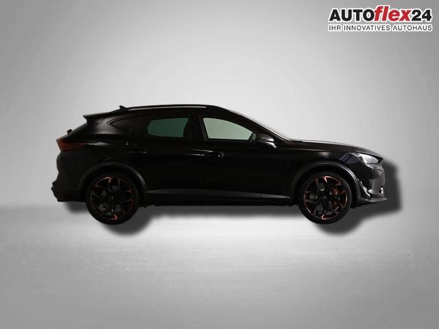Cupra Formentor VZ5 2.5 TSI 7-Gang-DSG 4Drive 