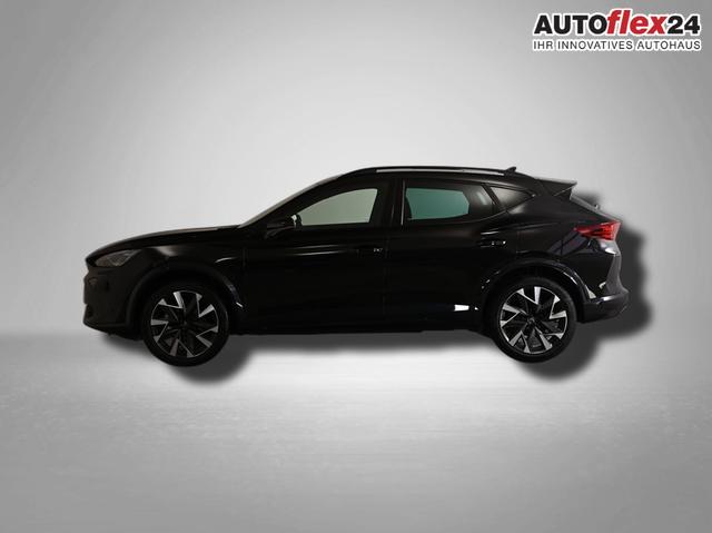 Vorlauffahrzeuge Cupra Formentor - 1.5 eTSI 7-Gang-DSG