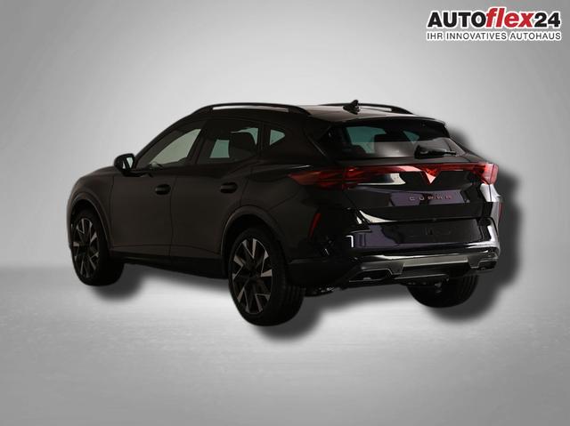 Cupra Formentor 1.5 eTSI 7-Gang-DSG 