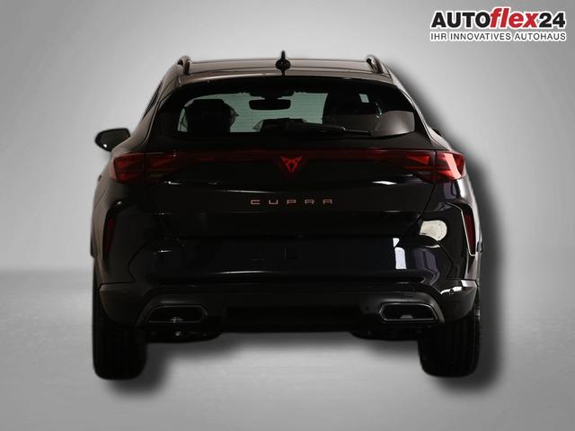 Cupra Formentor 1.5 eTSI 7-Gang-DSG 