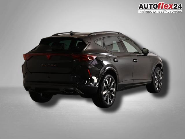 Cupra Formentor 1.5 eTSI 7-Gang-DSG 