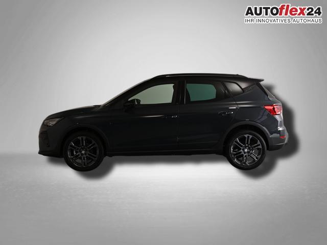 Vorlauffahrzeuge SEAT Arona - FR 1.5 TSI 7-Gang-DSG