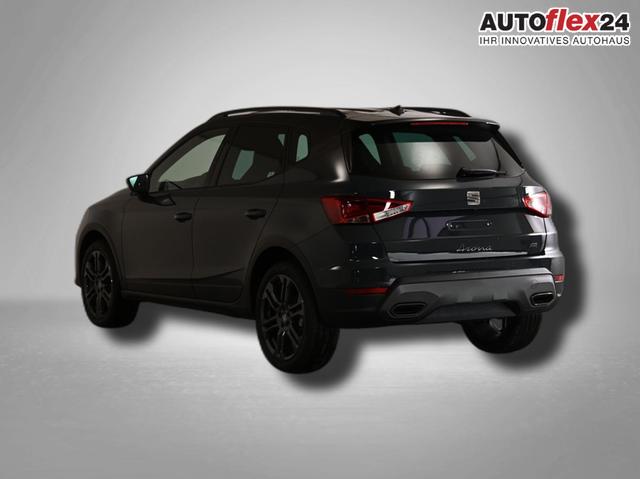 SEAT Arona FR 1.5 TSI 7-Gang-DSG 