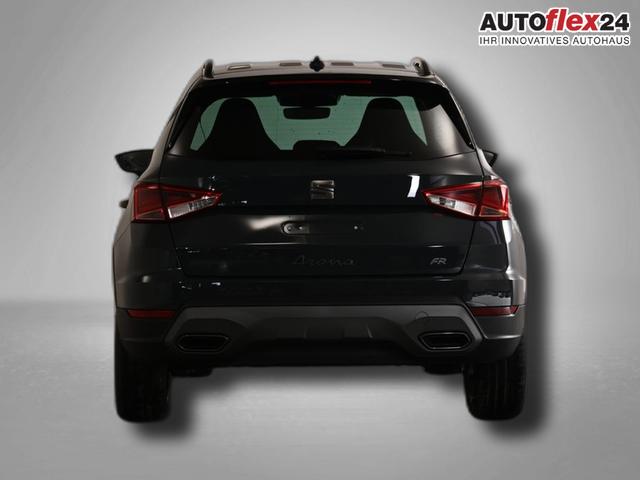 SEAT Arona FR 1.5 TSI 7-Gang-DSG 