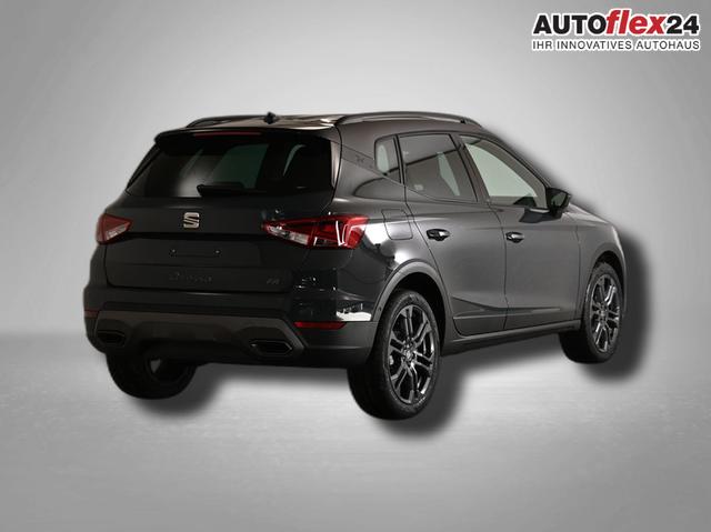 SEAT Arona FR 1.5 TSI 7-Gang-DSG 