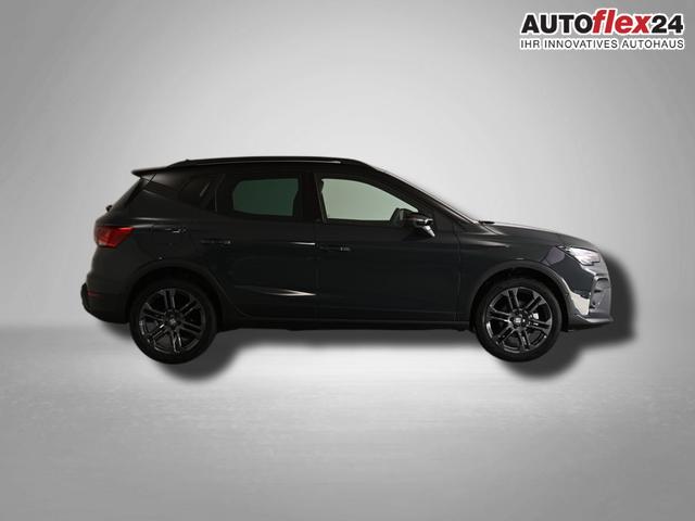 SEAT Arona FR 1.5 TSI 7-Gang-DSG 