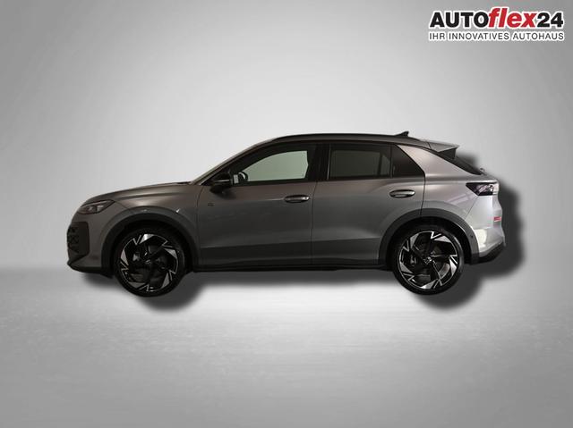 Vorlauffahrzeuge Volkswagen T-Roc - R-Line 1.5 eTSI 7-Gang-DSG