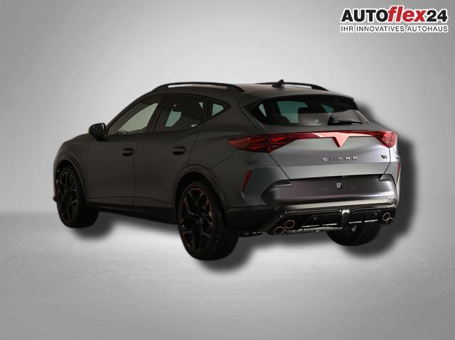 Cupra Formentor VZ5 2.5 TSI 7-Gang-DSG 4Drive 
