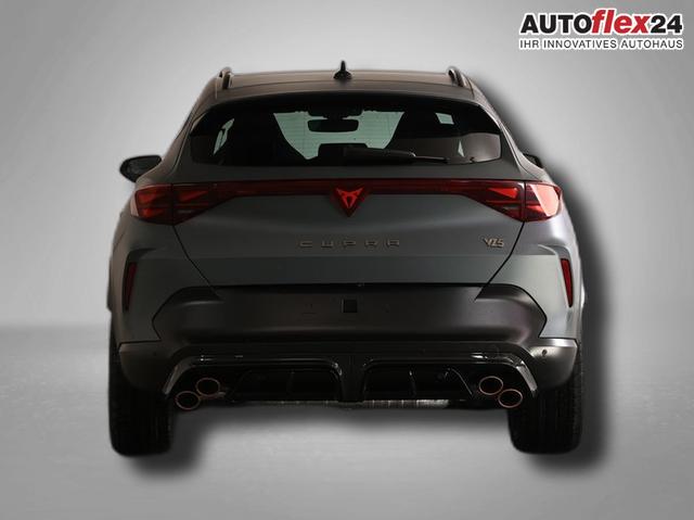 Cupra Formentor VZ5 2.5 TSI 7-Gang-DSG 4Drive 