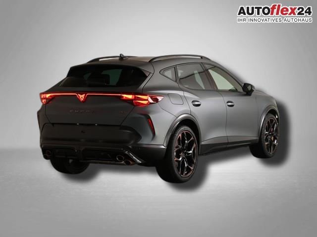 Cupra Formentor VZ5 2.5 TSI 7-Gang-DSG 4Drive 