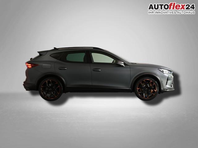 Cupra Formentor VZ5 2.5 TSI 7-Gang-DSG 4Drive 