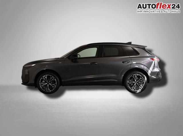 Vorlauffahrzeuge Audi Q3 - S line 2.0 TFSI 7-Gang tronic quattro