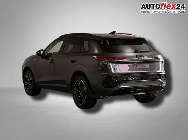 Audi Q3 S line 2.0 TFSI 7-Gang tronic quattro 