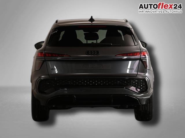Audi Q3 S line 2.0 TFSI 7-Gang tronic quattro 