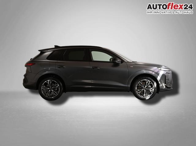 Audi Q3 S line 2.0 TFSI 7-Gang tronic quattro 