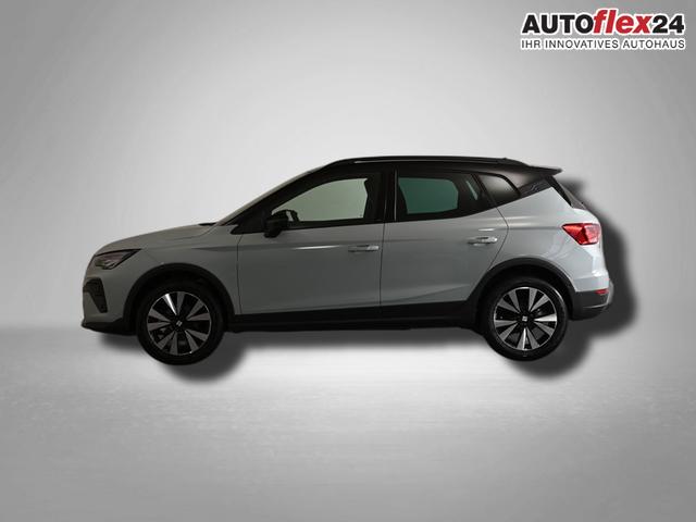 Vorlauffahrzeuge SEAT Arona - FR 1.0 TSI 7-Gang-DSG