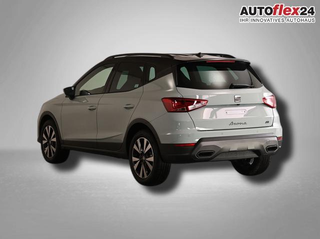 SEAT Arona FR 1.0 TSI 7-Gang-DSG 