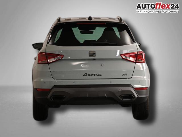 SEAT Arona FR 1.0 TSI 7-Gang-DSG 