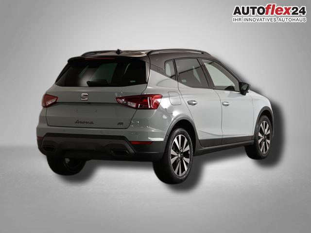 SEAT Arona FR 1.0 TSI 7-Gang-DSG 