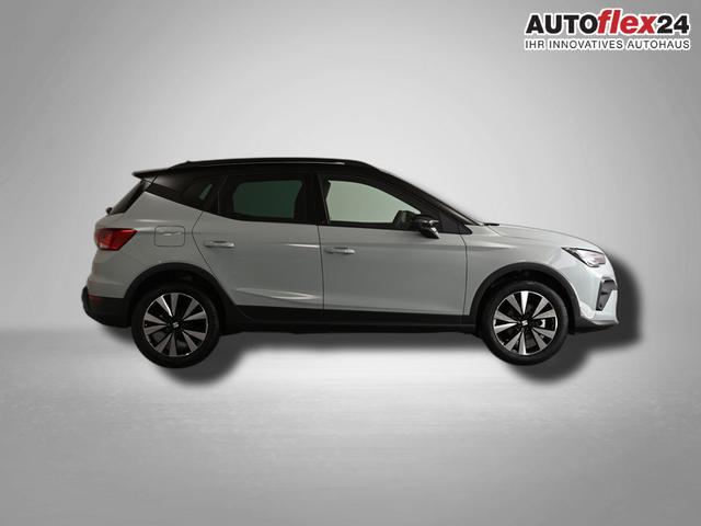 SEAT Arona FR 1.0 TSI 7-Gang-DSG 
