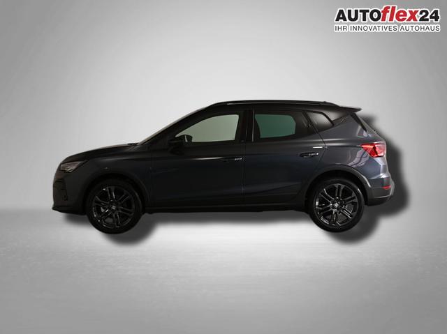 Vorlauffahrzeuge SEAT Arona - FR 1.5 TSI 7-Gang-DSG