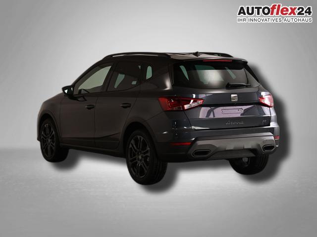 SEAT Arona FR 1.5 TSI 7-Gang-DSG 