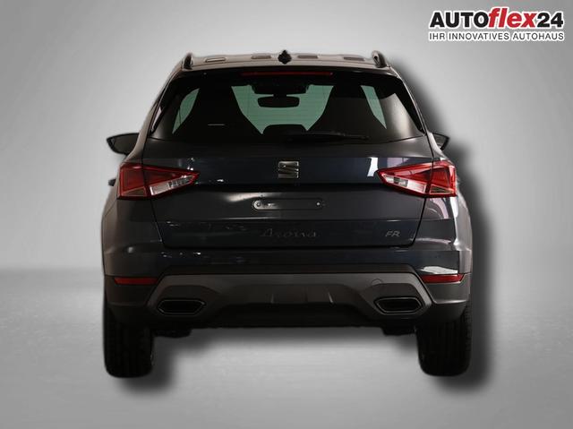 SEAT Arona FR 1.5 TSI 7-Gang-DSG 