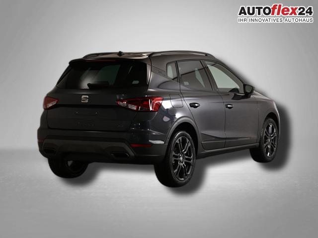 SEAT Arona FR 1.5 TSI 7-Gang-DSG 