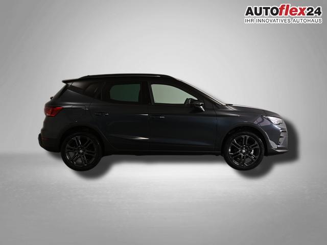 SEAT Arona FR 1.5 TSI 7-Gang-DSG 