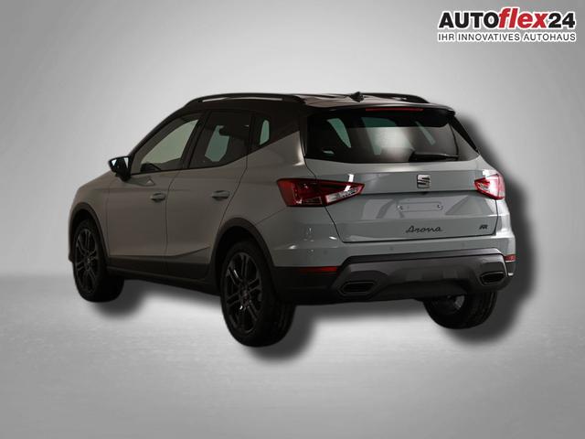 SEAT Arona FR 1.5 TSI 7-Gang-DSG 