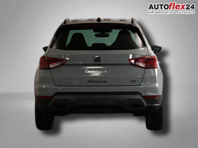SEAT Arona FR 1.5 TSI 7-Gang-DSG 
