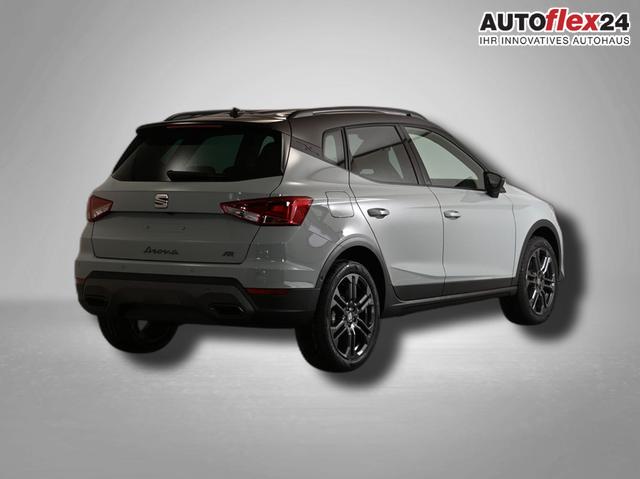 SEAT Arona FR 1.5 TSI 7-Gang-DSG 