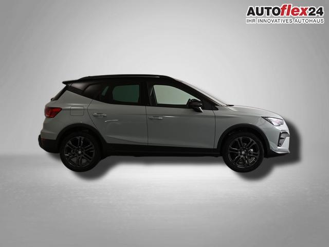 SEAT Arona FR 1.5 TSI 7-Gang-DSG 
