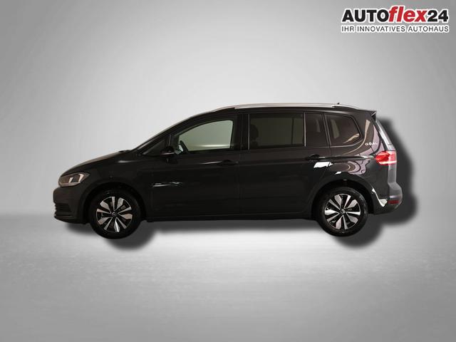 Gebrauchtfahrzeug Volkswagen Touran - Life Plus 1.5 TSI 7-Gang-DSG