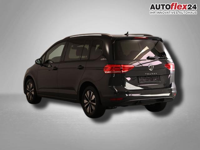 Volkswagen Touran Life Plus 1.5 TSI 7-Gang-DSG 