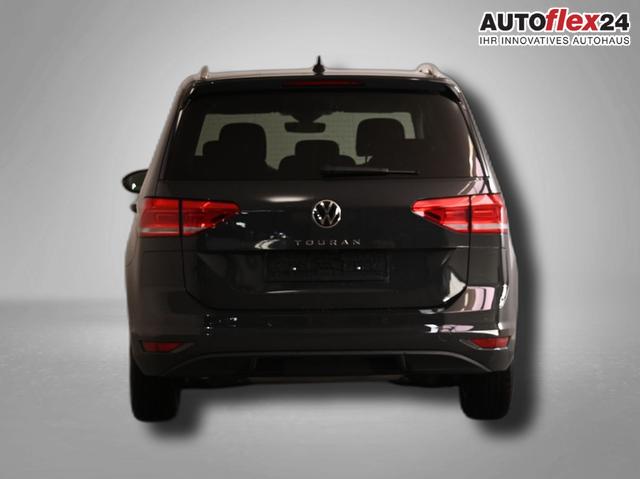 Volkswagen Touran Life Plus 1.5 TSI 7-Gang-DSG 