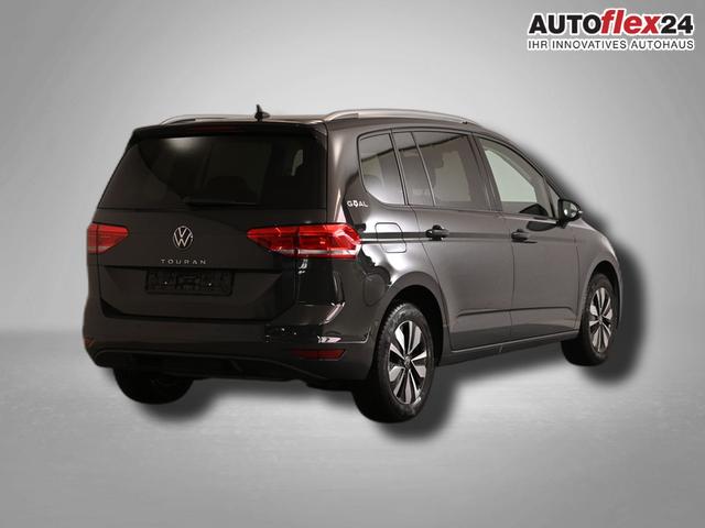 Volkswagen Touran Life Plus 1.5 TSI 7-Gang-DSG 