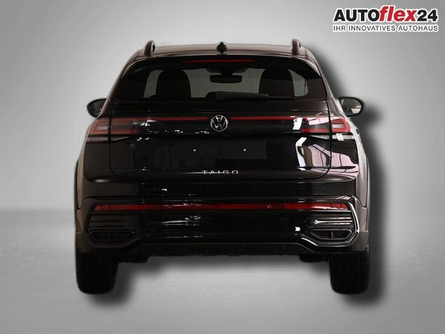 Volkswagen Taigo R-Line Plus 1.5 TSI 7-Gang-DSG 