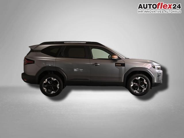 Dacia Bigster Extreme Mild Hybrid TCe 140 6-Gang 