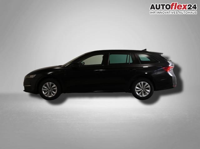 Vorlauffahrzeuge Skoda Octavia Combi - Selection 1.5 eTSI 7-Gang-DSG