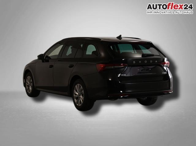 Skoda Octavia Combi Selection 1.5 eTSI 7-Gang-DSG 