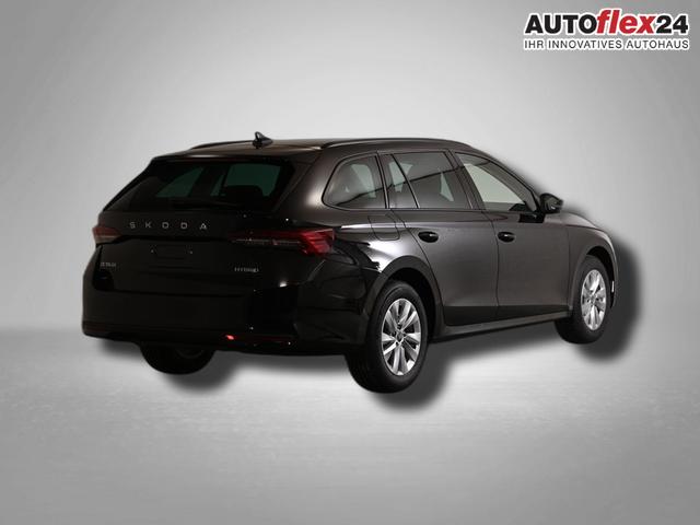 Skoda Octavia Combi Selection 1.5 eTSI 7-Gang-DSG 
