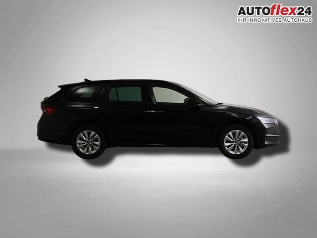 Skoda Octavia Combi Selection 1.5 eTSI 7-Gang-DSG 