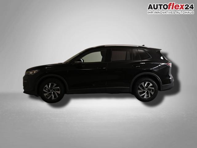 Vorlauffahrzeuge Volkswagen Tiguan - Life Plus 2.0 TDI 7-Gang-DSG