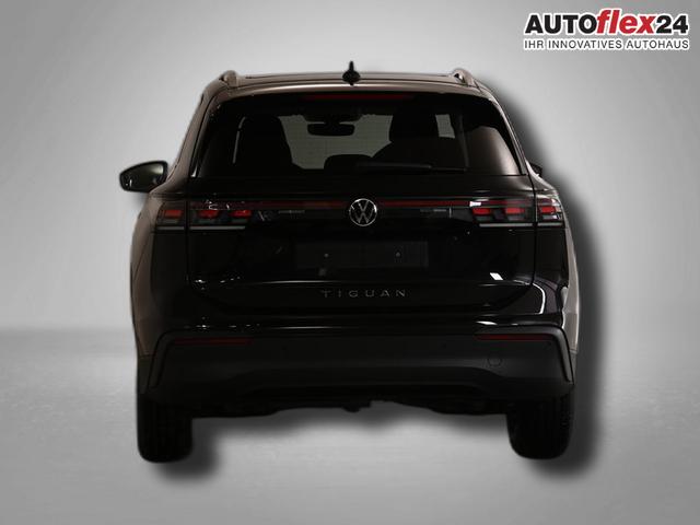 Volkswagen Tiguan Life Plus 2.0 TDI 7-Gang-DSG 