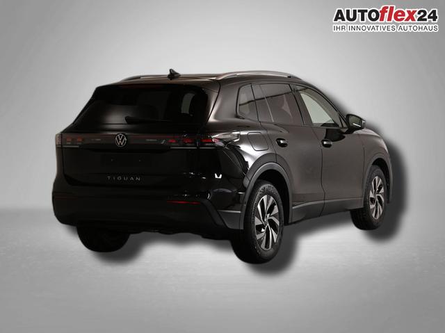 Volkswagen Tiguan Life Plus 2.0 TDI 7-Gang-DSG 