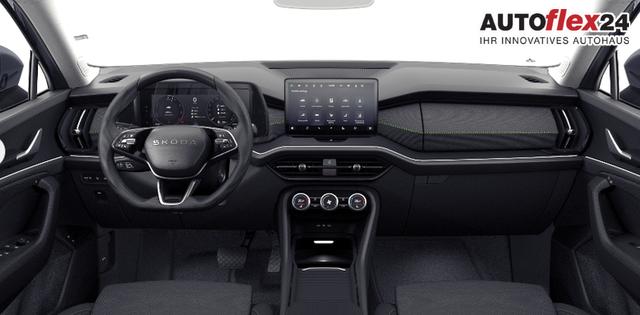 Skoda Kodiaq Sportline 1.5 TSI iV 6-Gang-DSG 
